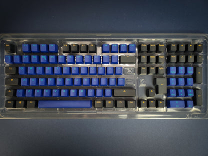 Horizon Keycaps